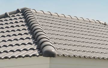 advantages of Somerby clay roofing