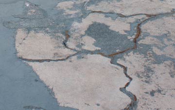 fibreglass roofing replacement Somerby