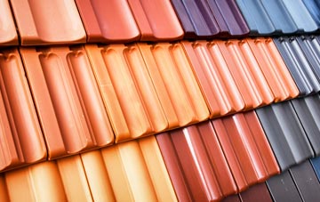 Somerby roof tile costs