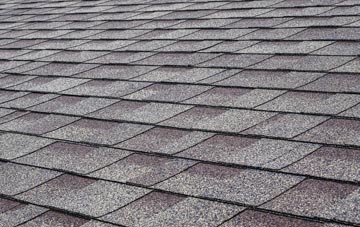 Somerby tiles for shallow pitch roofing