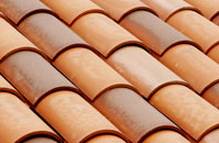 Somerby clay roofing